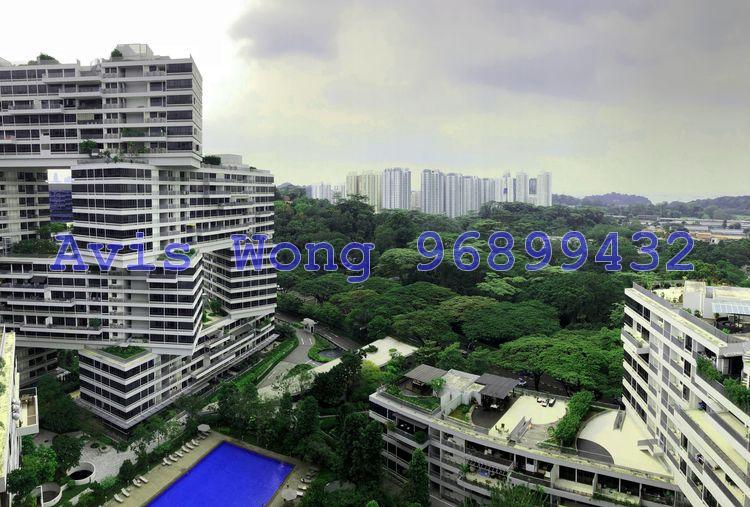 The Interlace thumbnail photo